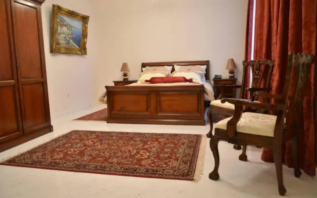 Garni Hotel Helvetia