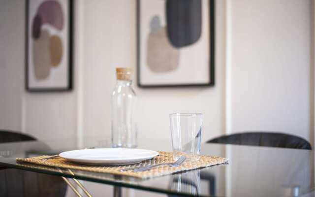 Alterhome Apartamento Plaza España VII
