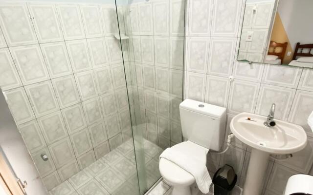 Pousada Vila Do Penedo