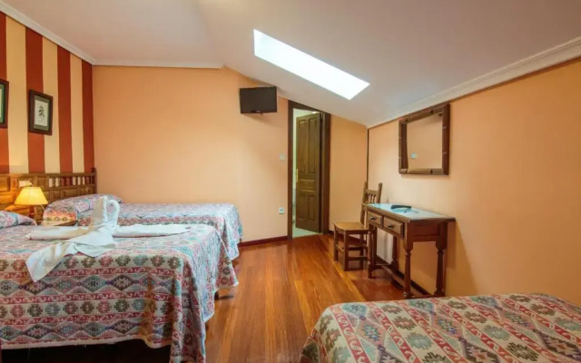 Hostería Miguel Angel