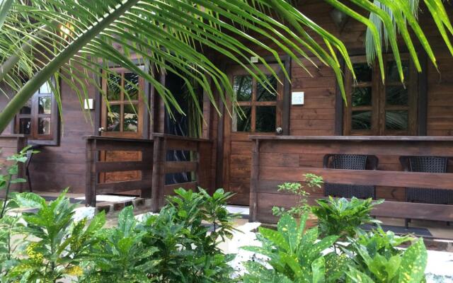 Maitree Resort