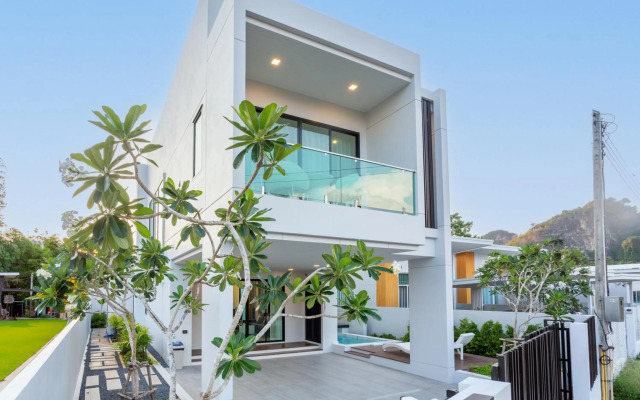 The Haven Krabi