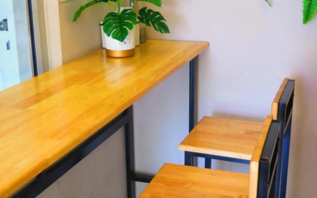 Pranot Apartment & Spa