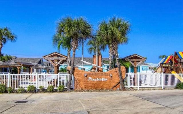 New 5Bed/3Bath Island Style Cottage Steps to Pool