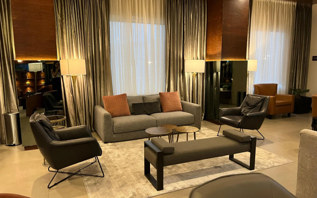 Best Western Plus Chihuahua Juventud