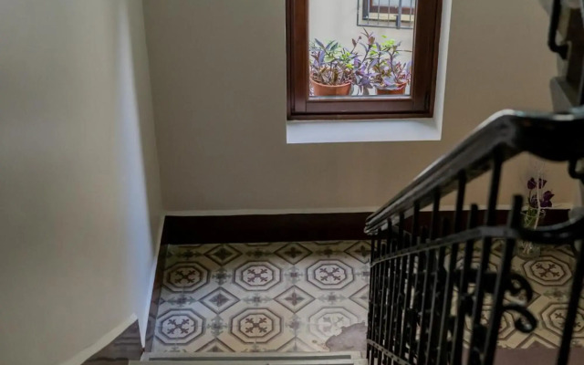 Galateia Residence