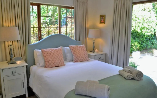 Hillingdale On Alexandra