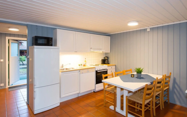 Topcamp Sjøsanden - Mandal