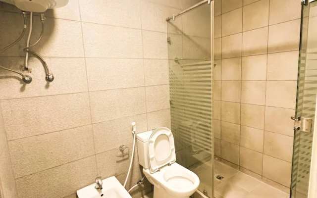 Central Apartment For Rent 27