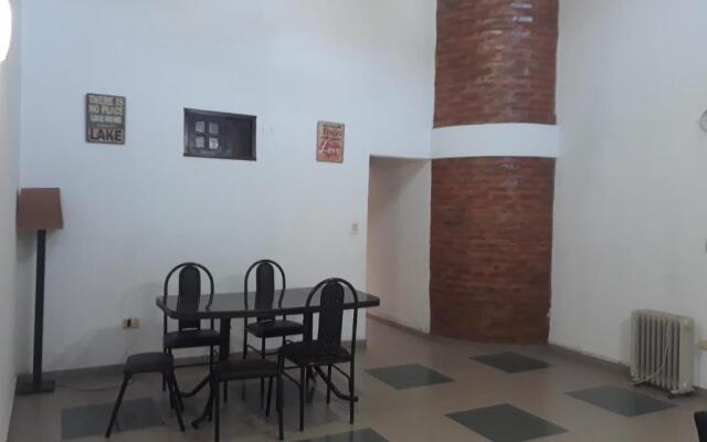 Hermosa Casita II Paso Patria