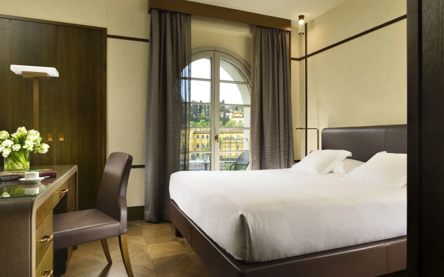 Balestri Hotel