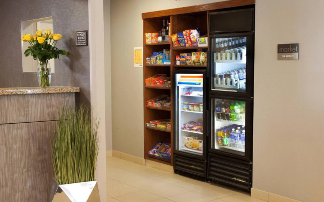 Residence Inn Eugene Springfield