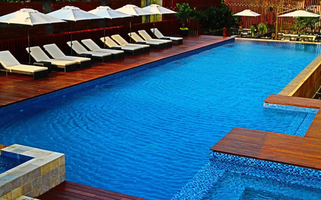 Fraser Residence Menteng Jakarta