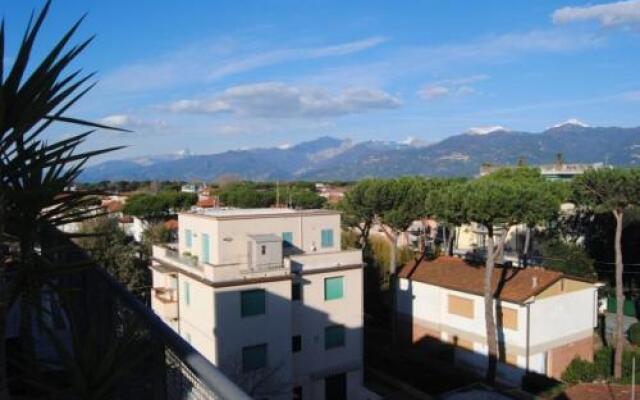 Hotel Casa Diomira