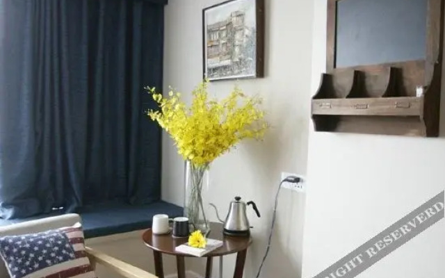 Youyoung City Hotel