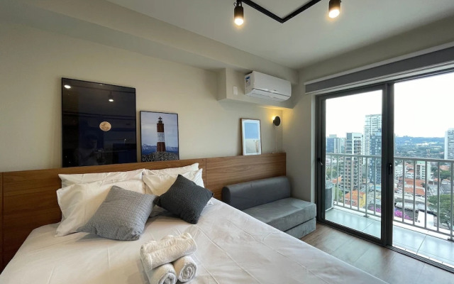 Houx Pinheiros 1508