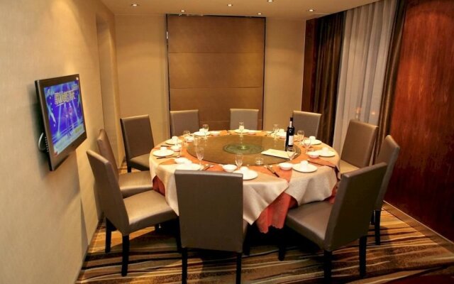 New Year Jubilee Hotel