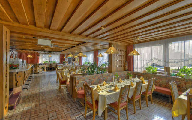 Hotel Sonnhof