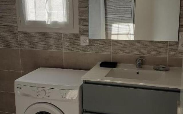 Le Logis des 3 Moulins