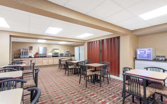 Ramada Limited Cockeysville