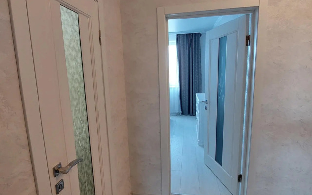 Апартаменты на улице Рабочая 48В