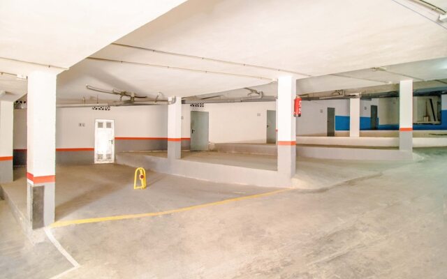 Apartamento Espanatour Los Leandros