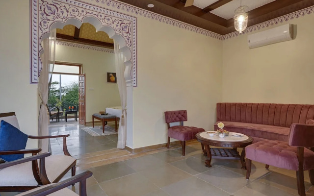 The Sawai Bagh