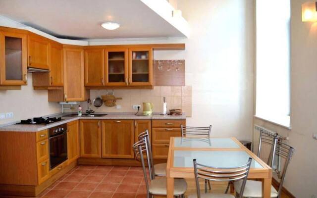 Меблированные комнаты Goodrest Hermitage