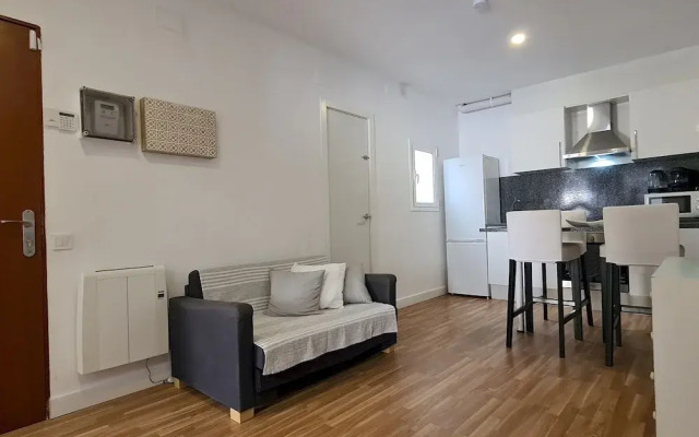 Walk to Camp NOU - Wi-fi AC 3 Bed by Myrentalhost