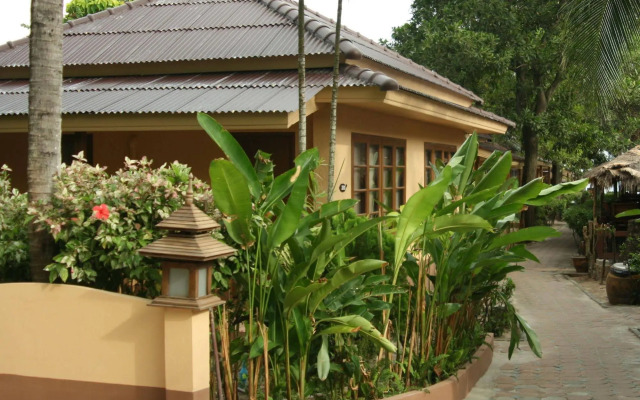 Samui Laguna Resort