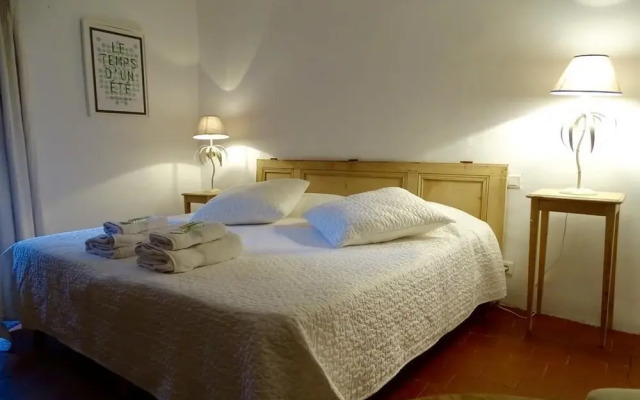 L'Auberge du Presbytère