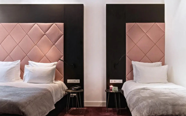 Zaan Hotel Amsterdam - Zaandam