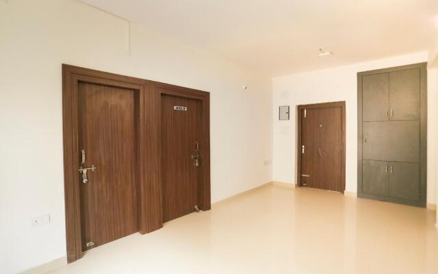 Hotel Prashant by OYO Rooms