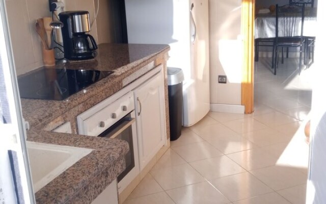 Apartment Rabat Center