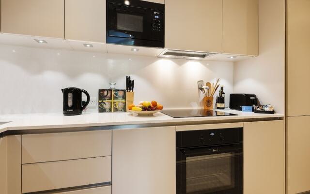 The Philbeach Gardens Residence - RRN