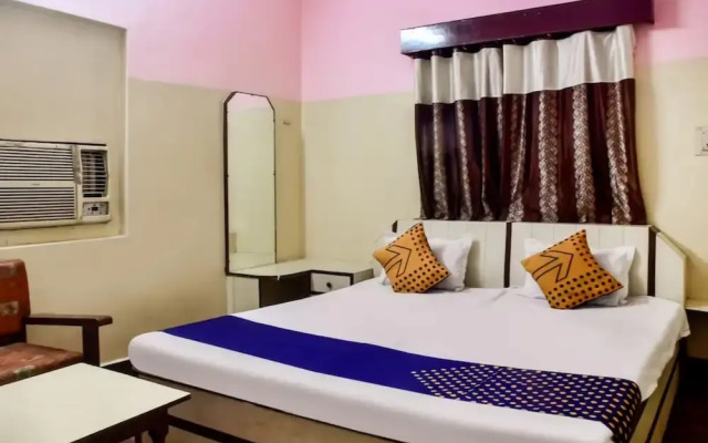 Goroomgo Vinar Raipur