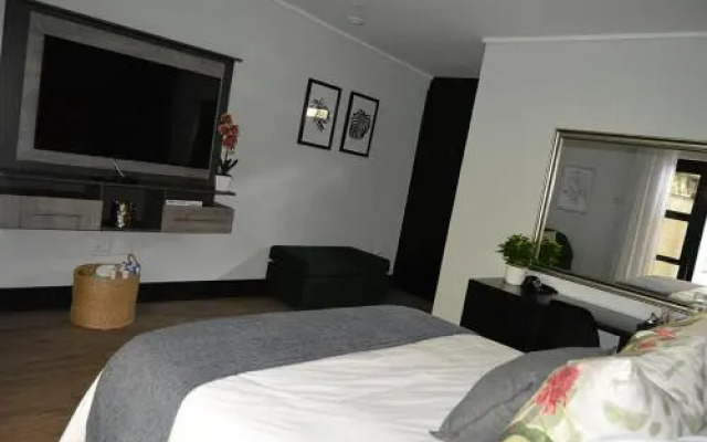 The Guesthouse 6 on Vrede