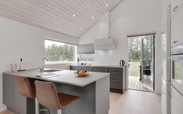 "Halvor" - 1.5km from the sea in NW Jutland