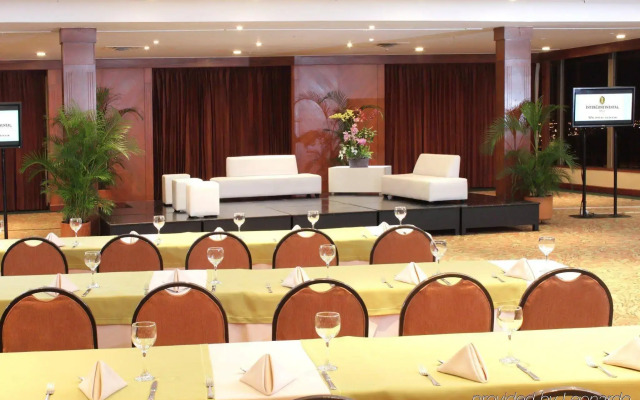 InterContinental Cali by IHG