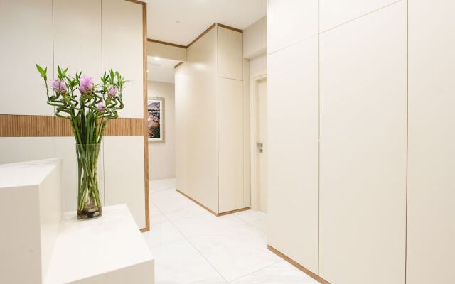 Imperatrice Suites