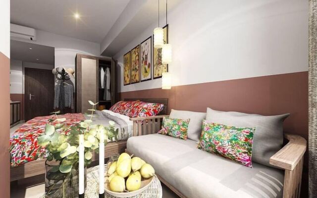 Easy Easy Homestay