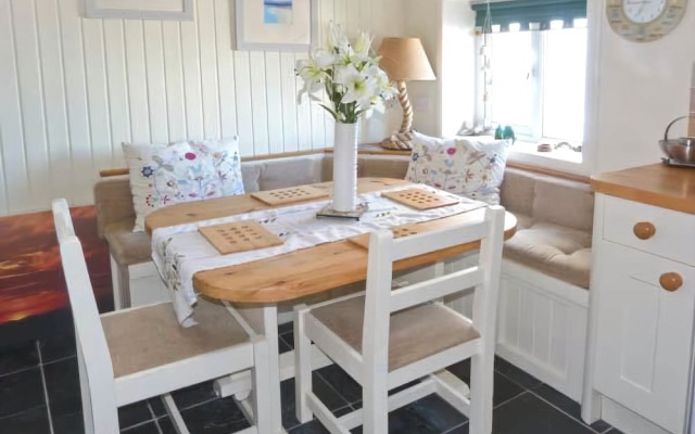 Seaspray Cottage