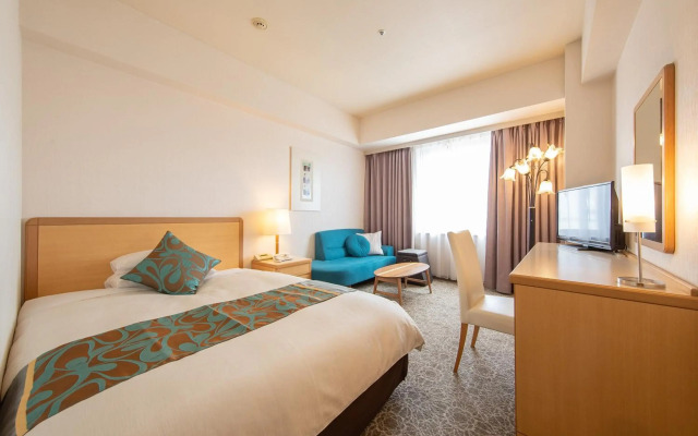 President Hotel Mito