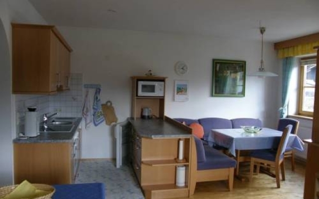 Appartement Waltl