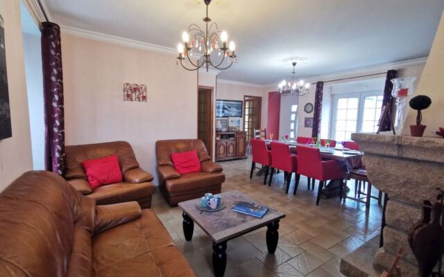 House La Grève Lany