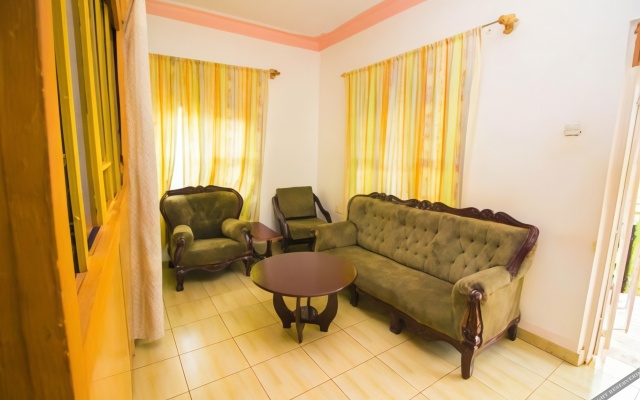 Nice Guest House