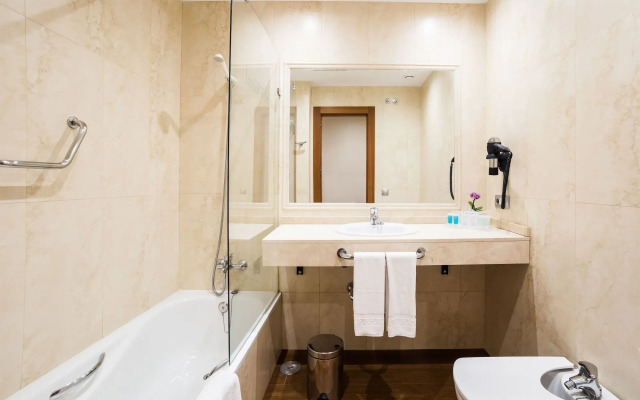 Hotel Leflet Sanlúcar