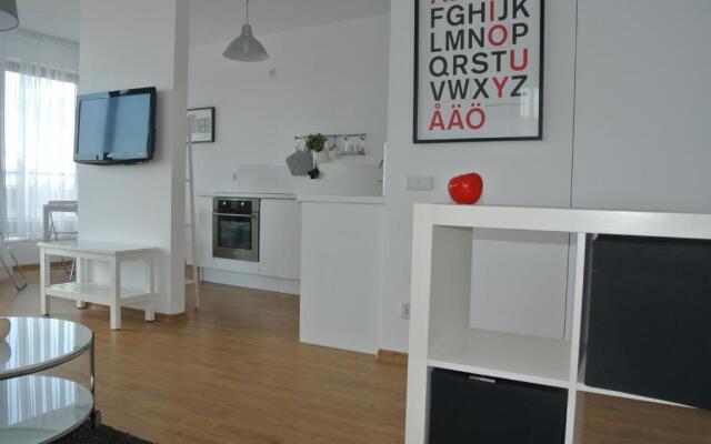 Apartament Panorama