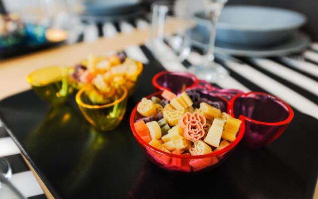 Disneyland Dream 2 - Charmant Appartement 8 pax