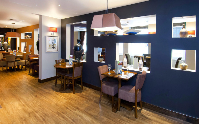 Premier Inn London Blackfriars